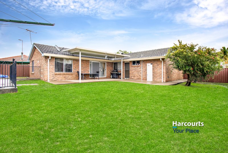 Photo - 45 Sweeney Avenue, Plumpton NSW 2761 - Image 16