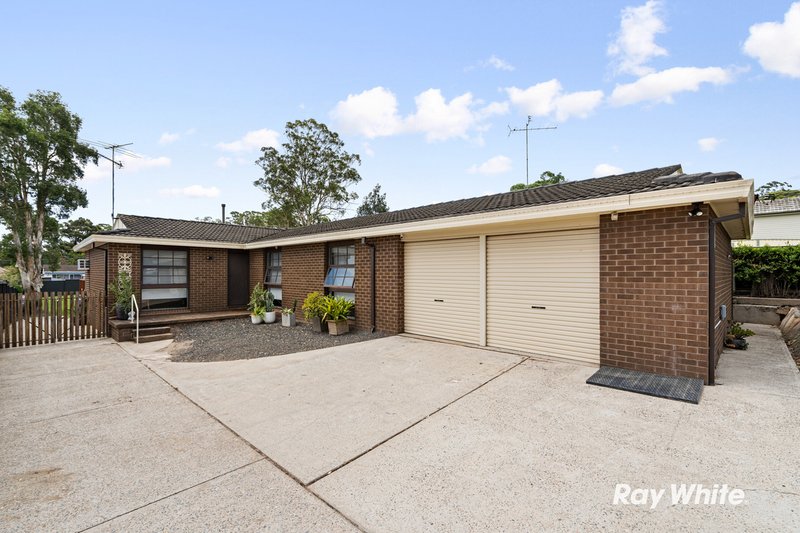 45 Sydney Street, Riverstone NSW 2765