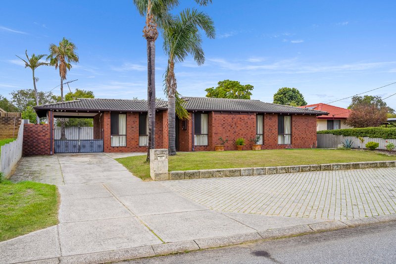 Photo - 45 Tallerack Way, Forrestfield WA 6058 - Image 1