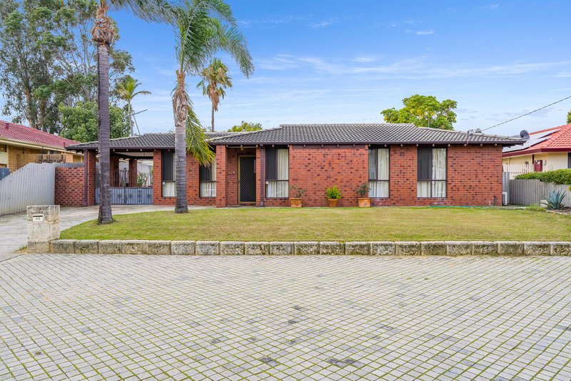 Photo - 45 Tallerack Way, Forrestfield WA 6058 - Image 2