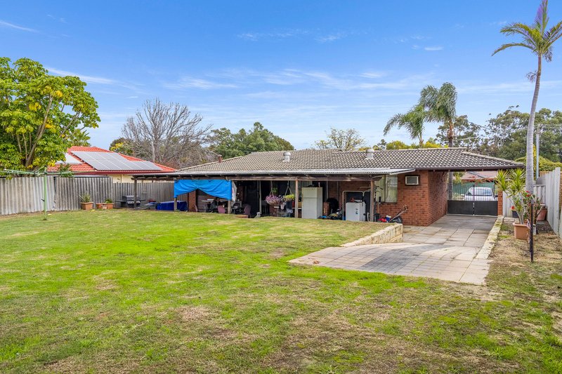 Photo - 45 Tallerack Way, Forrestfield WA 6058 - Image 18