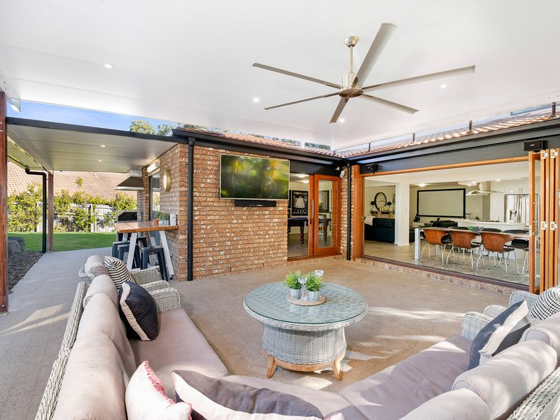 Photo - 45 Tallow Wood Place, Mount Gravatt East QLD 4122 - Image 8