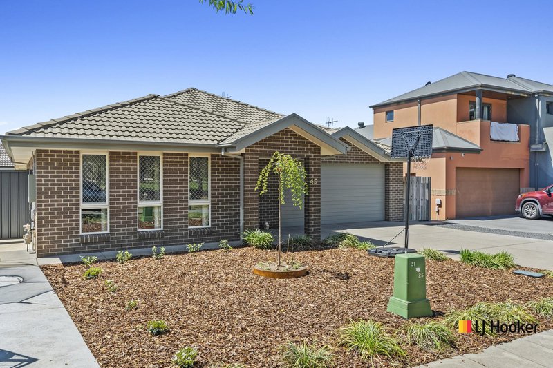 Photo - 45 Tanami Street, Harrison ACT 2914 - Image 17
