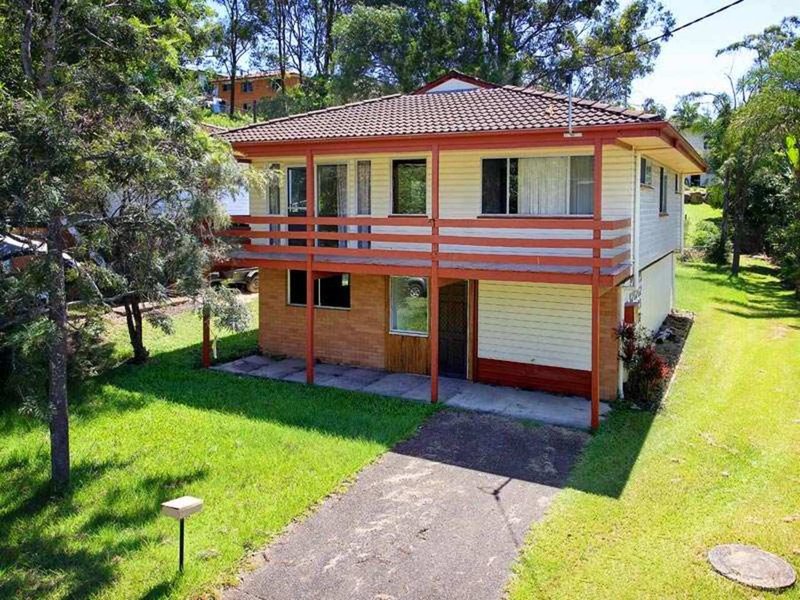 45 Tarnook Drive, Ferny Hills QLD 4055