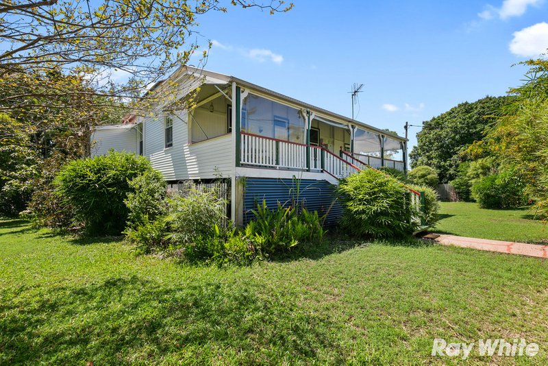 45 Thomas Street, Howard QLD 4659