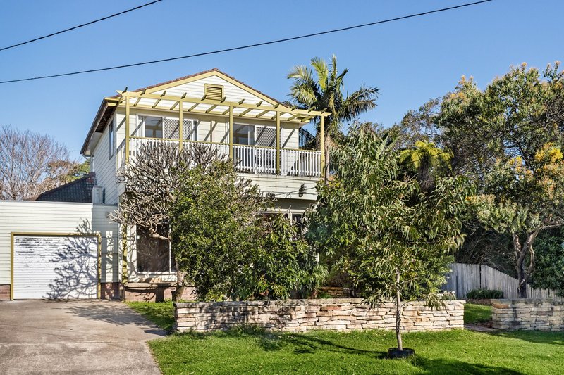 Photo - 45 Thomas Street, North Manly NSW 2100 - Image 6