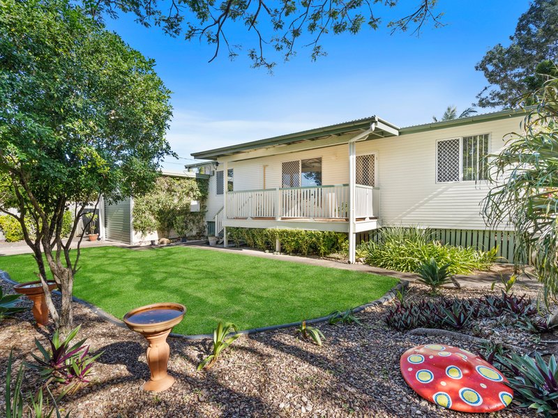 45 Thomas Street, Wynnum QLD 4178