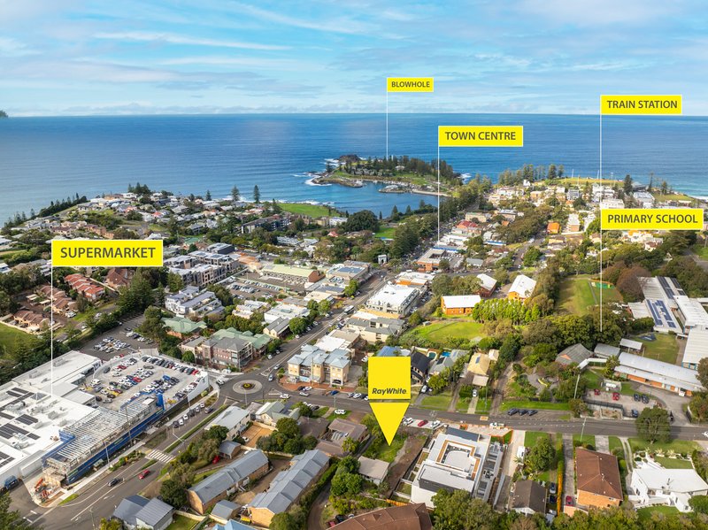 45 Thomson Street, Kiama NSW 2533