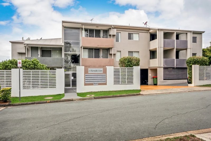 Photo - 4/5 Thornlake Court, Tingalpa QLD 4173 - Image 1