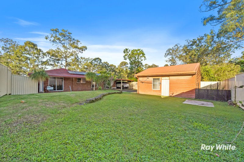 Photo - 45 Trebeck Street, Browns Plains QLD 4118 - Image 16