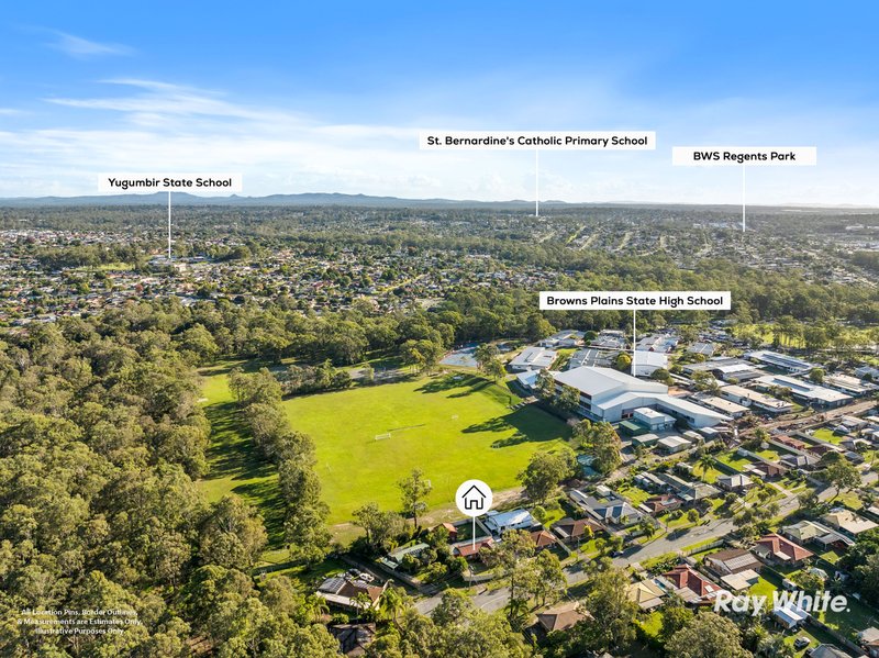 Photo - 45 Trebeck Street, Browns Plains QLD 4118 - Image 18
