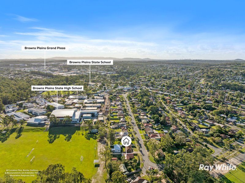 Photo - 45 Trebeck Street, Browns Plains QLD 4118 - Image 19