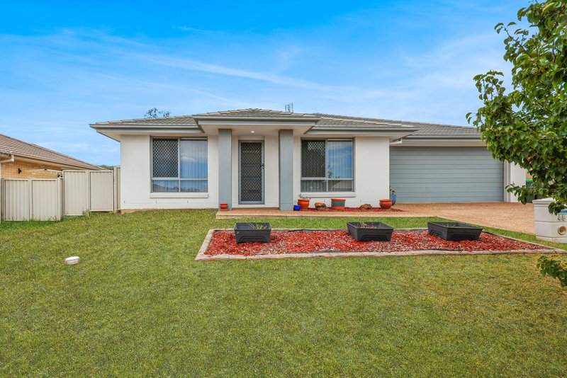 45 Tulipwood Crescent, Tamworth NSW 2340