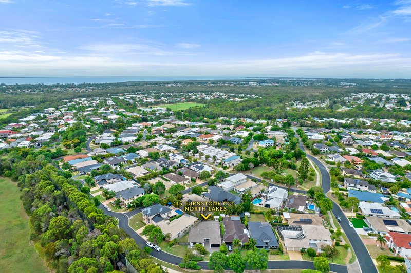 Photo - 45 Turnstone Circuit, North Lakes QLD 4509 - Image 23