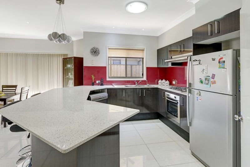 Photo - 45 Turon Crescent, The Ponds NSW 2769 - Image 2