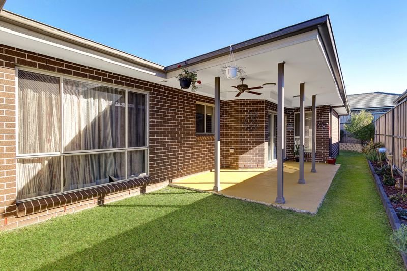 Photo - 45 Turon Crescent, The Ponds NSW 2769 - Image 8