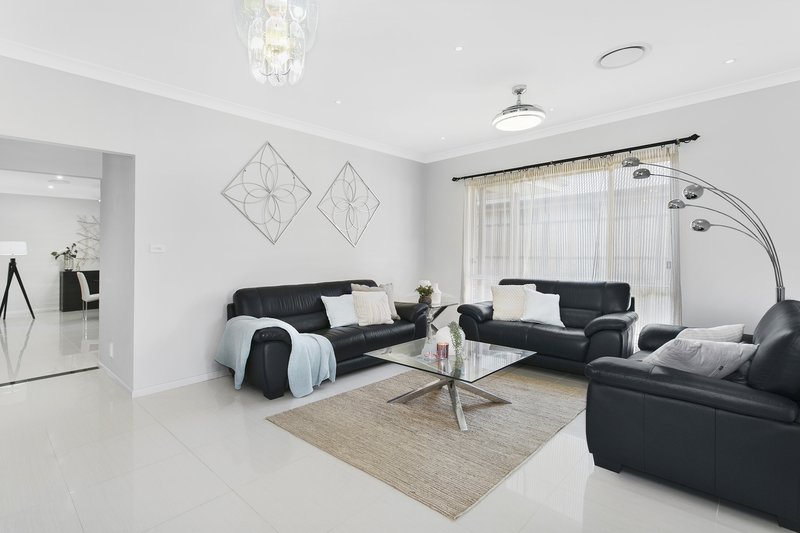 Photo - 45 Turon Crescent, The Ponds NSW 2769 - Image 3