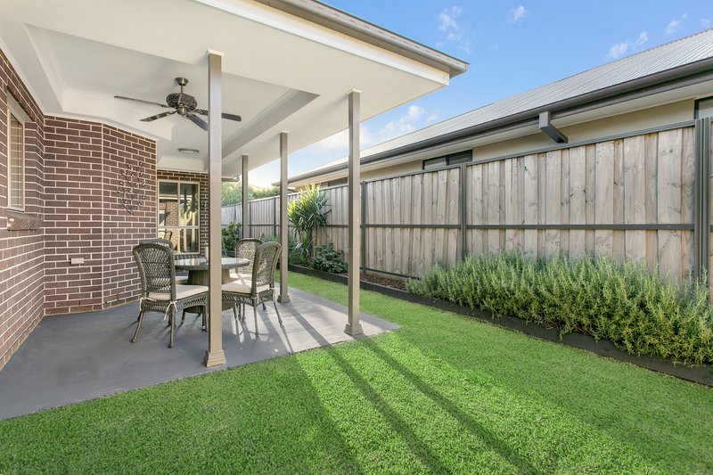 Photo - 45 Turon Crescent, The Ponds NSW 2769 - Image 6