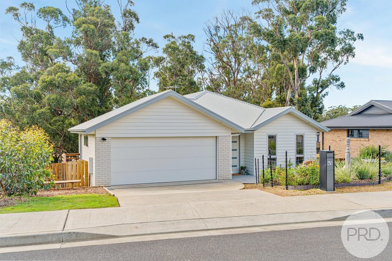 Photo - 45 Turquoise Way, Kingston TAS 7050 - Image 2