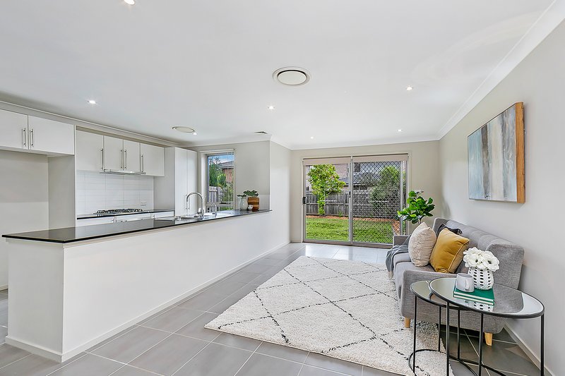 Photo - 45 Ulmara Avenue, The Ponds NSW 2769 - Image 5