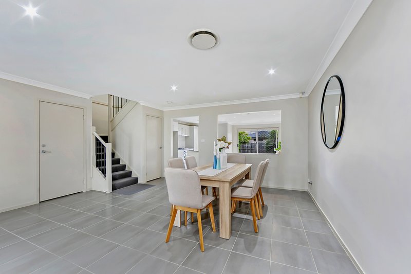 Photo - 45 Ulmara Avenue, The Ponds NSW 2769 - Image 6