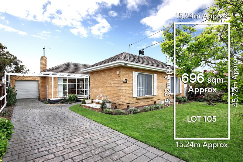 45 Valkstone Street, Bentleigh East VIC 3165