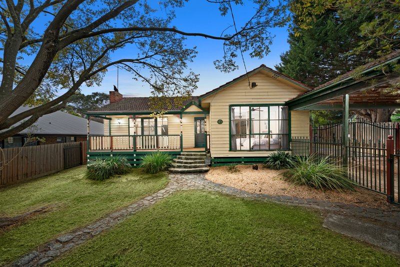 Photo - 45 Veronica Street, Ferntree Gully VIC 3156 - Image 9