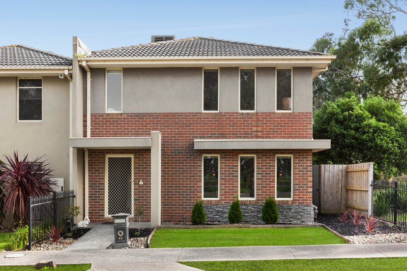 45 Vincent Drive, South Morang VIC 3752