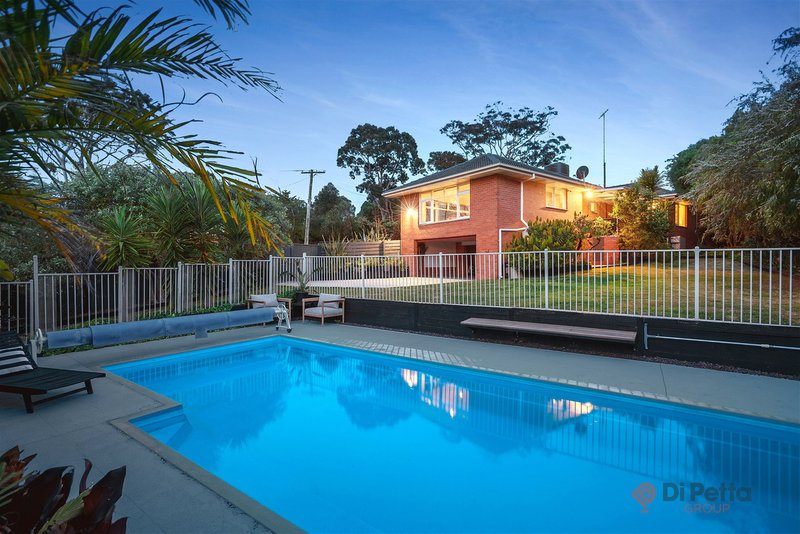 45 Volitans Avenue, Mount Eliza VIC 3930