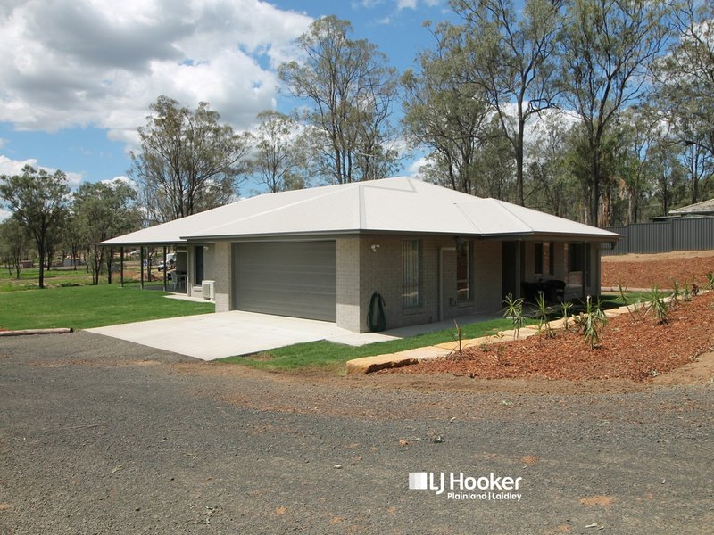 45 Wagtail Drive, Regency Downs QLD 4341