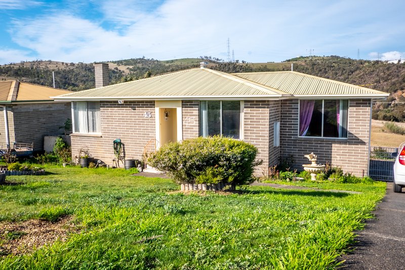 45 Walker Crescent, Bridgewater TAS 7030