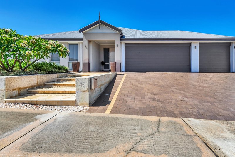 45 Wallaby Parade, Baldivis WA 6171