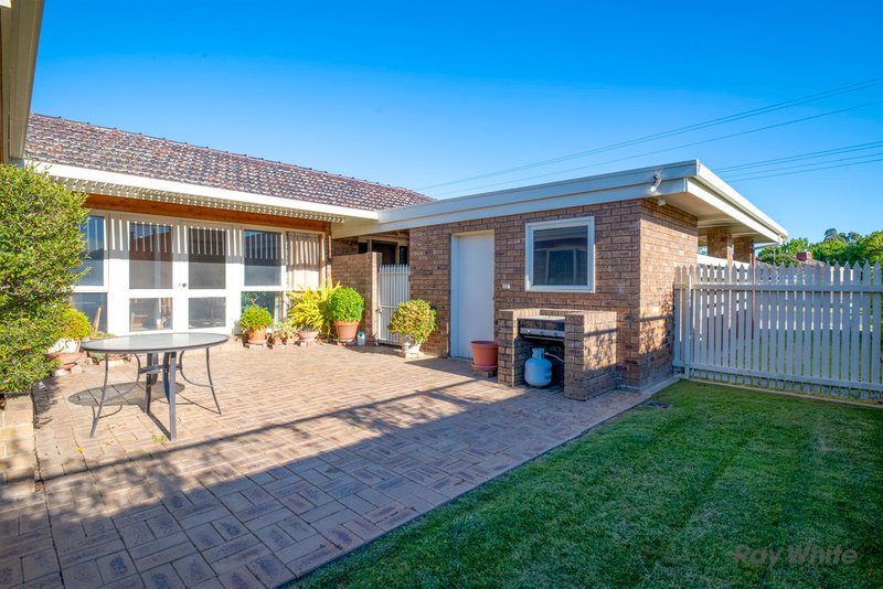 45 Waller Street, Benalla VIC 3672