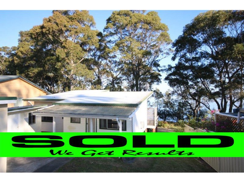 45 Walmer Avenue, Sanctuary Point NSW 2540