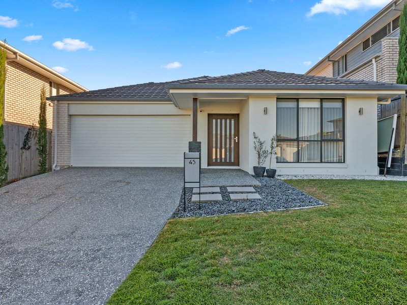 45 Walter Drive, Thornlands QLD 4164