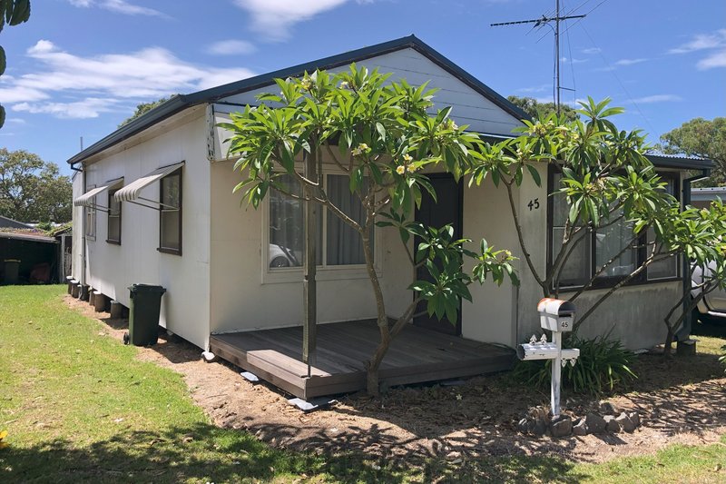 45 Wangi Point Road, Wangi Wangi NSW 2267