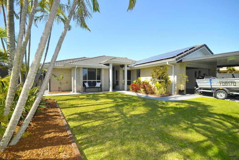 Photo - 45 Warbler Parade, Varsity Lakes QLD 4227 - Image 4