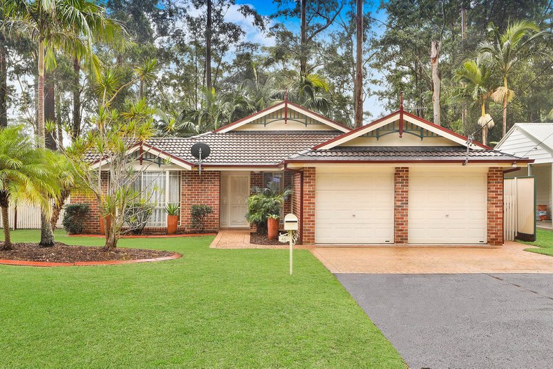 45 Wards Road, Bensville NSW 2251