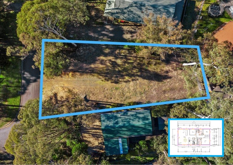 45 Warrambat Road, Sawmill Settlement VIC 3723