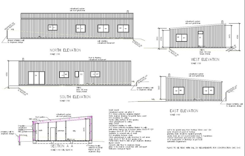 Photo - 45 Warrambat Road, Sawmill Settlement VIC 3723 - Image 7