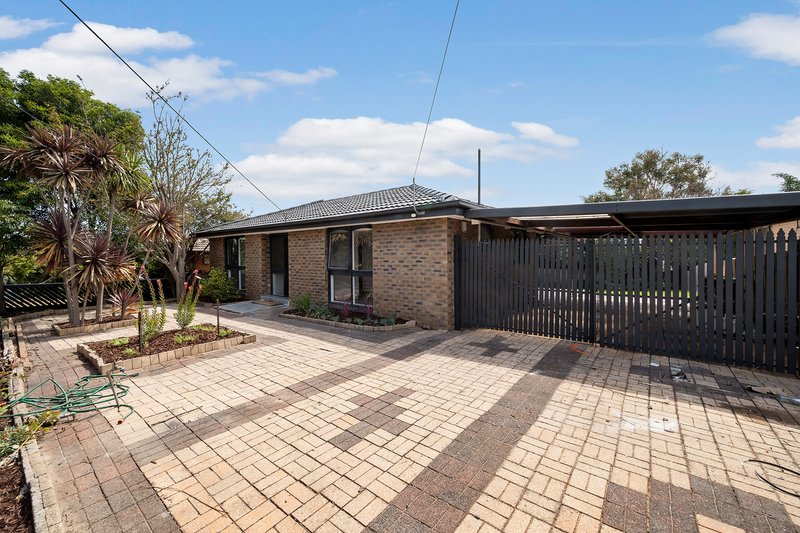 45 Washington Drive, Frankston VIC 3199