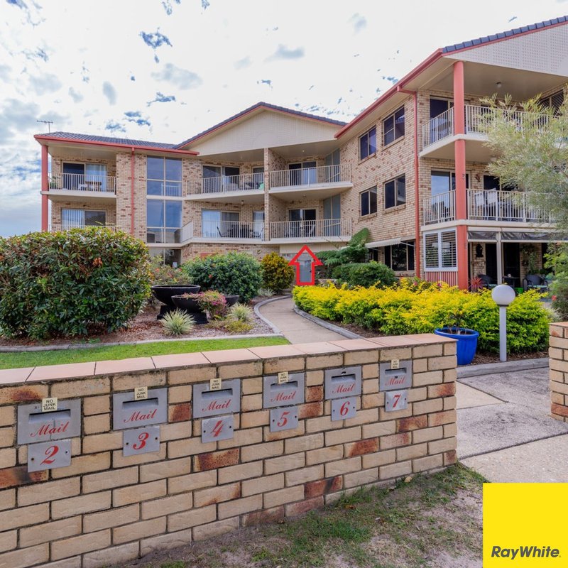 4/5 Wattle Avenue, Bongaree QLD 4507