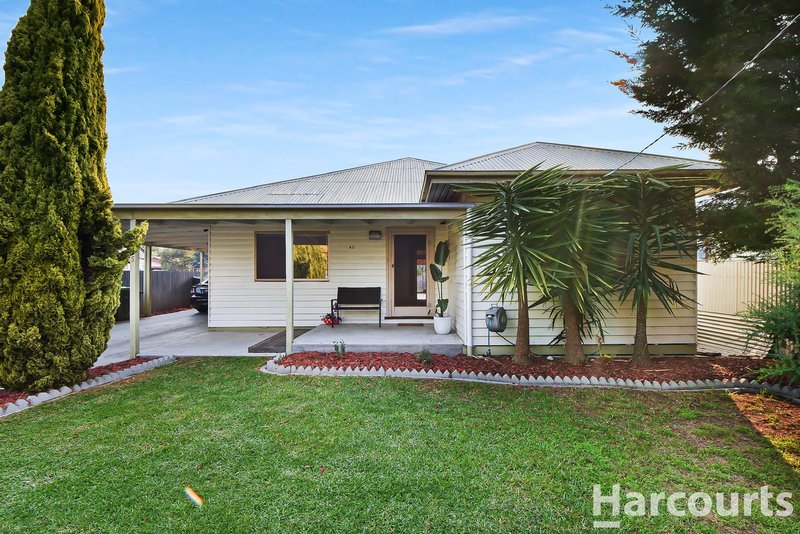 45 Wawunna Road, Horsham VIC 3400