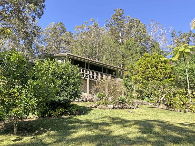 Photo - 45 Wayne Bishop Road, Wondecla QLD 4887 - Image 2