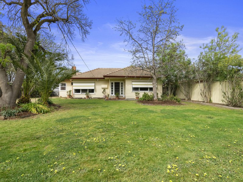 45 Wedge Street, Benalla VIC 3672 Real Estate Industry Partners