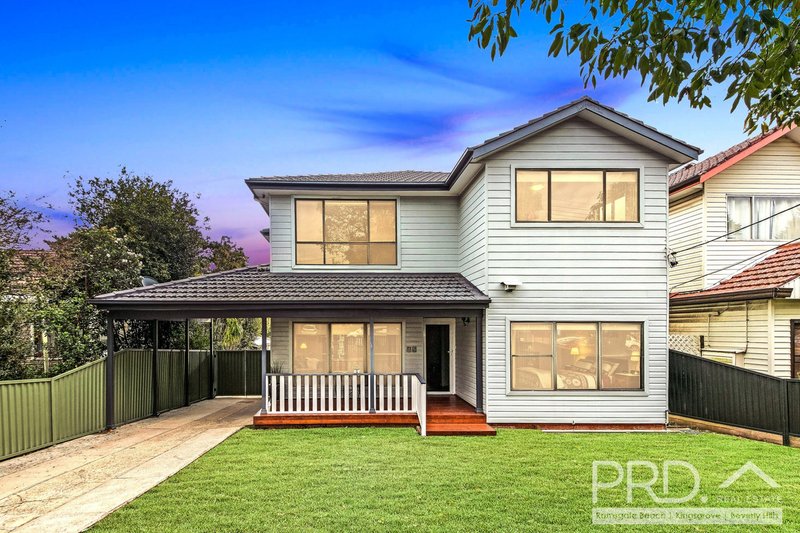 45 Welfare Avenue South, Narwee NSW 2209