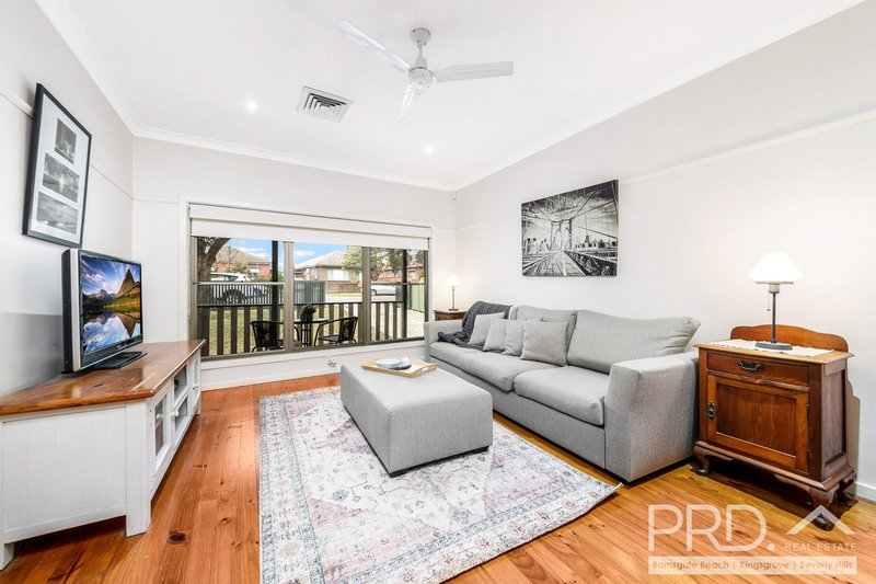 Photo - 45 Welfare Avenue South, Narwee NSW 2209 - Image 2