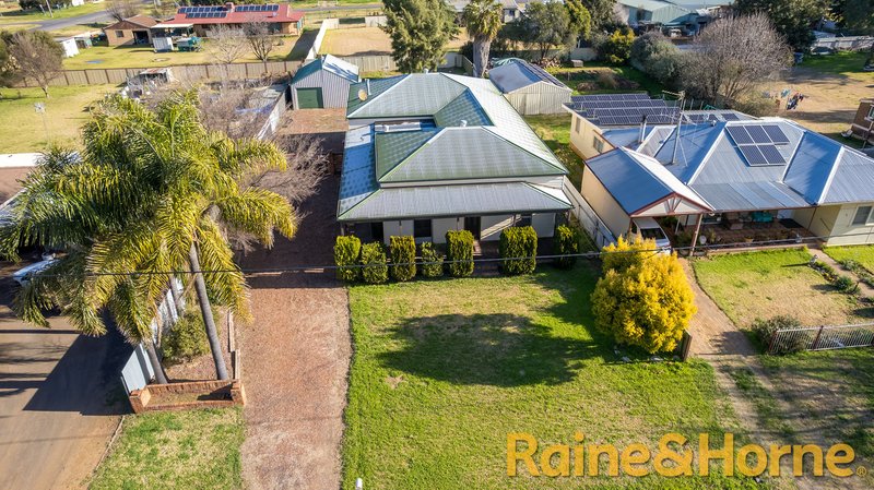 45 Wellington Street, Geurie NSW 2818