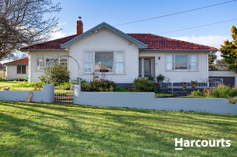 45 West Goderich Street, Deloraine TAS 7304