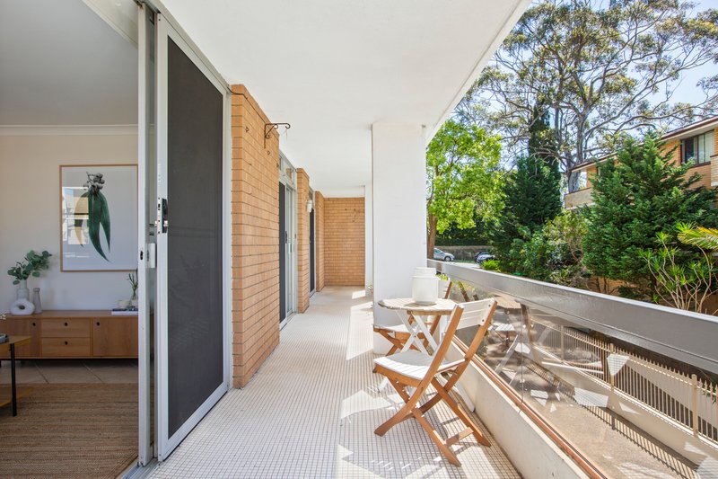 Photo - 4/5 Westminster Avenue, Dee Why NSW 2099 - Image 2